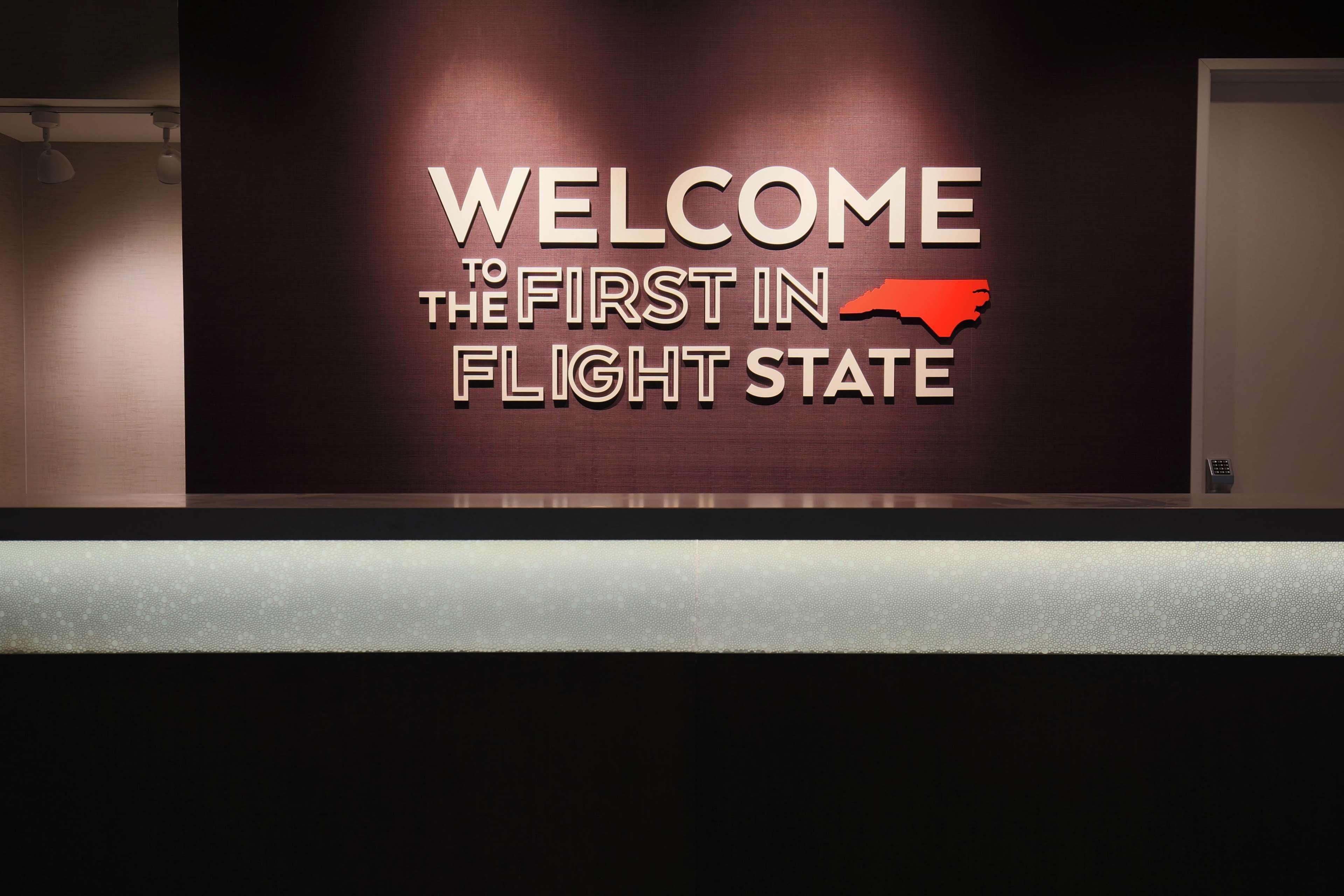 Hampton Inn & Suites Asheville Biltmore Area Bagian luar foto
