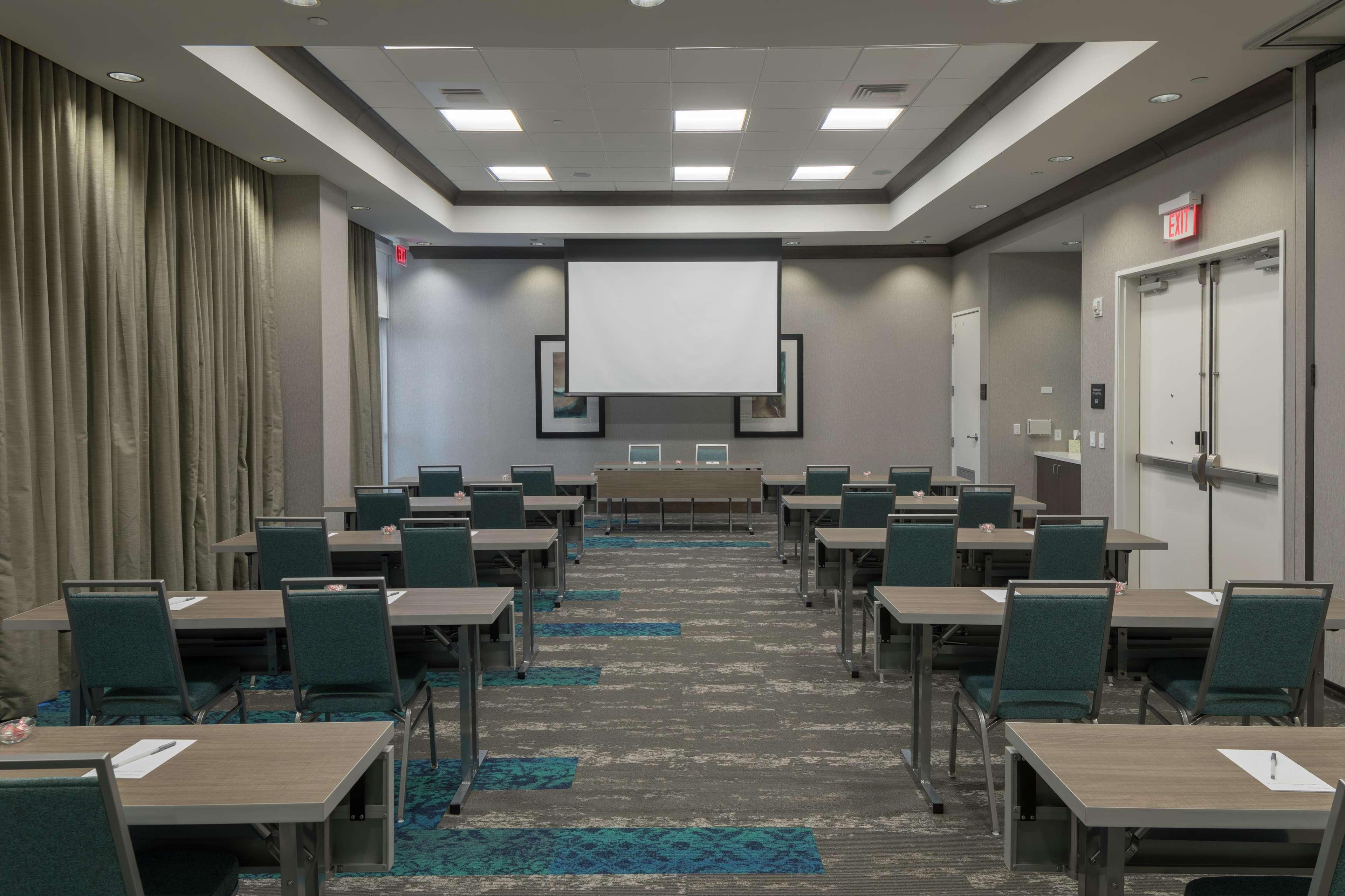 Hampton Inn & Suites Asheville Biltmore Area Bagian luar foto