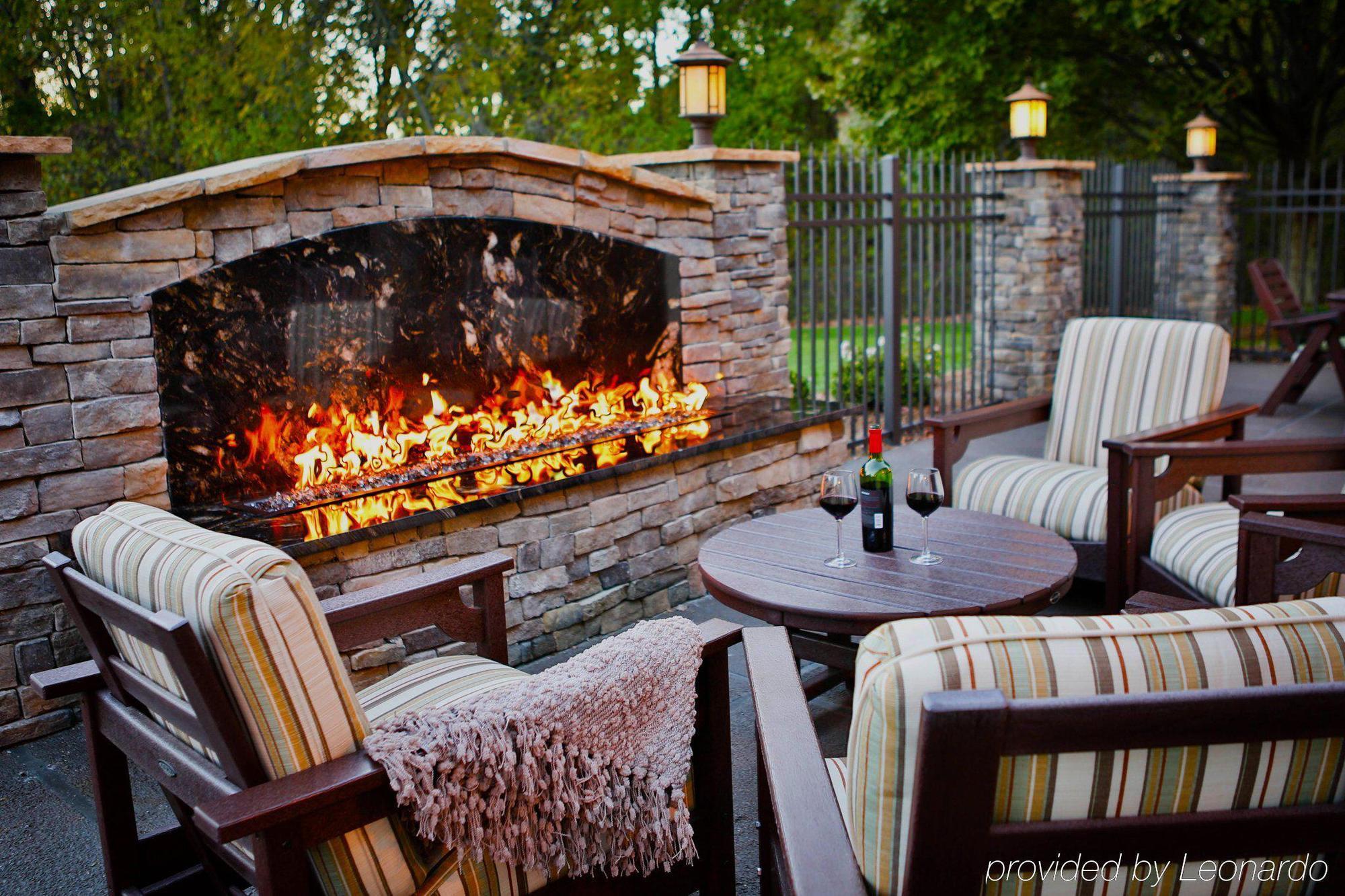 Hampton Inn & Suites Asheville Biltmore Area Bagian luar foto