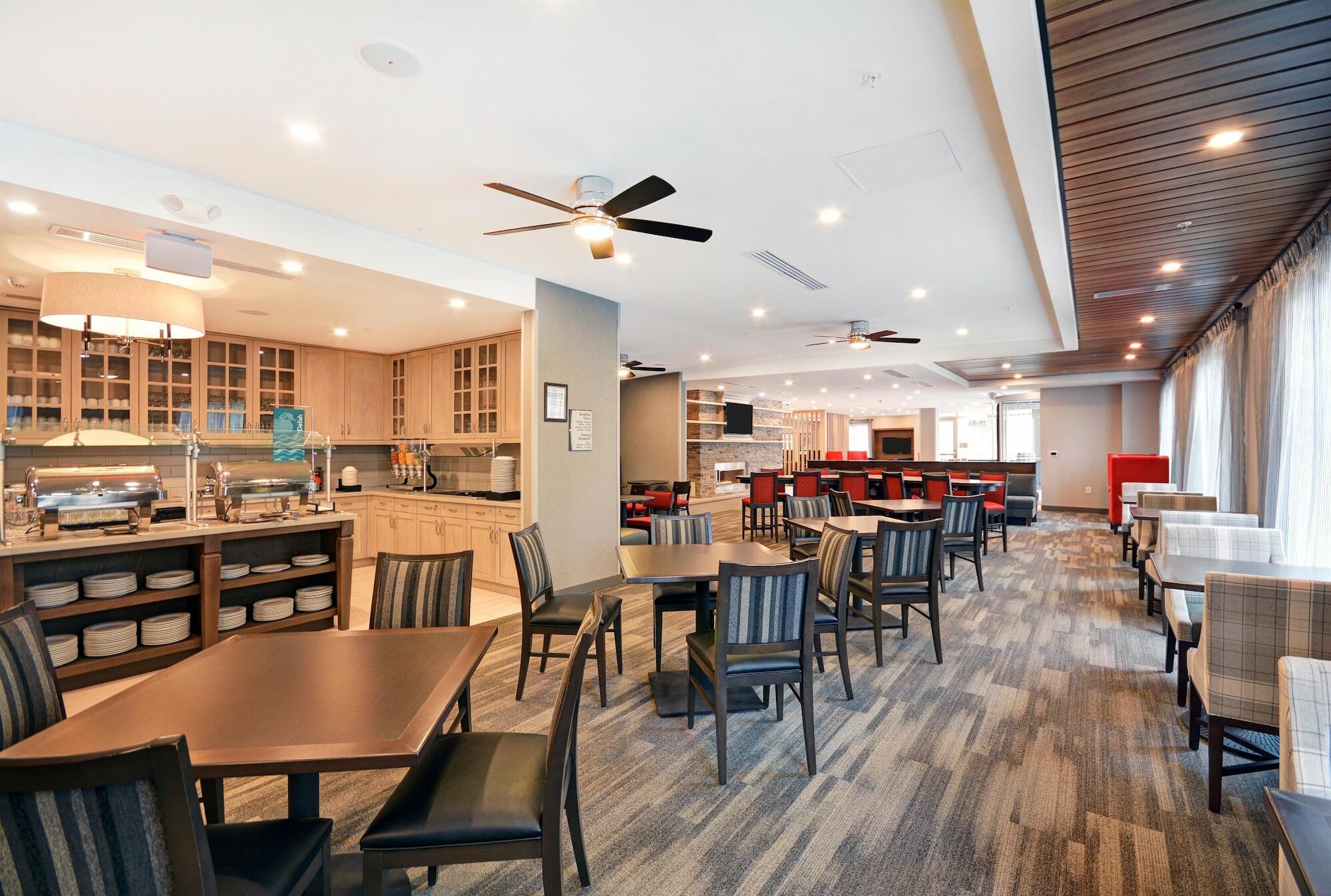 Hampton Inn & Suites Asheville Biltmore Area Bagian luar foto